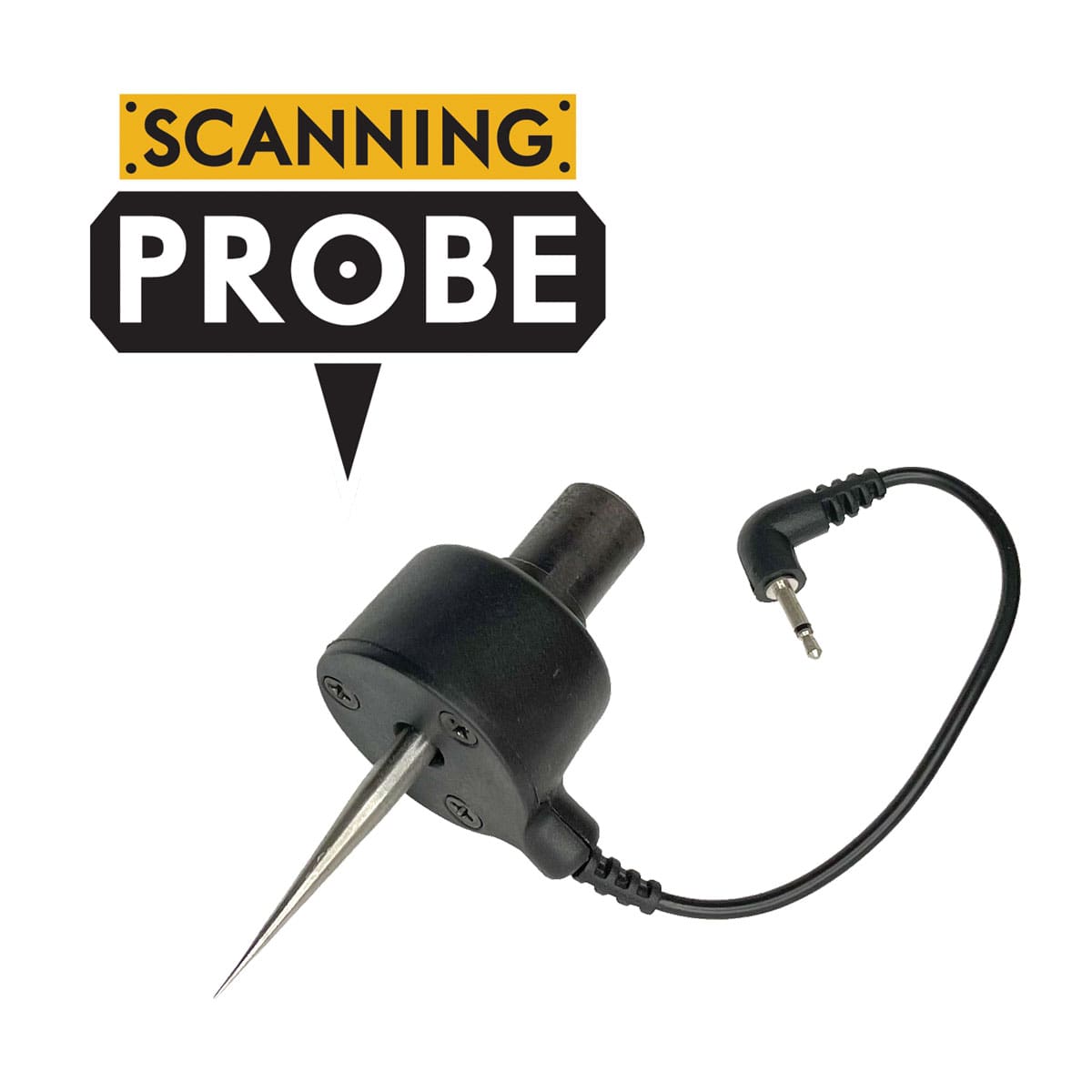Scanning Probe